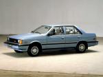 Hyundai Stellar CXL 1984 года